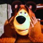 Ukraine verbietet russische Serie „Mascha und der Bär“