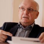 Hungary: Tisza nominates former court president Baka as head of state
