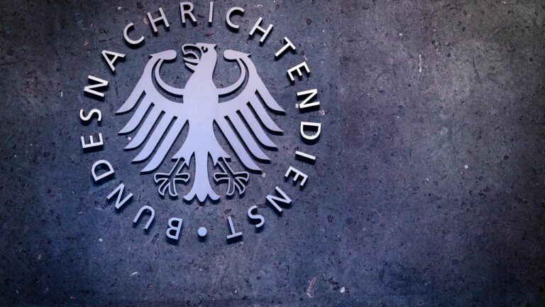 Geheimdienstreform: Kabinett stärkt BND und Verfassungsschutz