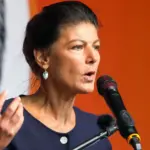 Wagenknecht wants to enable AfD government in Saxony-Anhalt
