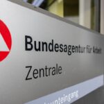Arbeitslosigkeit in Deutschland bleibt über drei Millionen