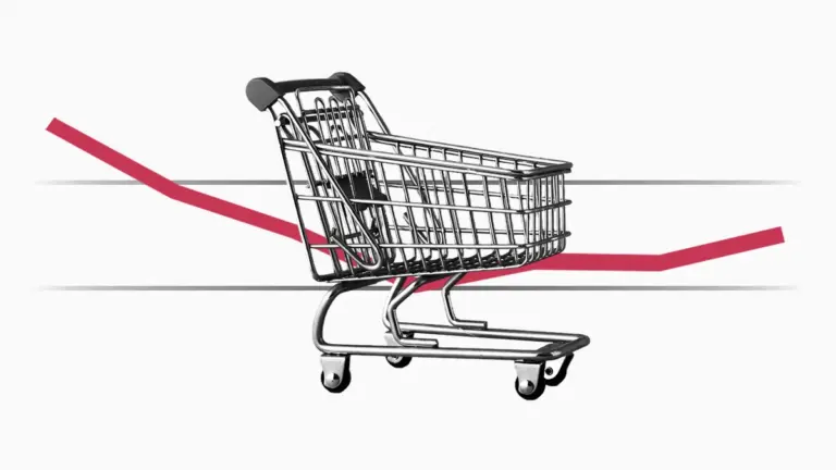 Ukraine: Inflation steigt im Juli auf 7,7 Prozent