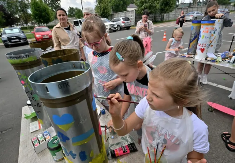 Selenskyj: Jugend braucht Gründe, in der Ukraine zu bleiben