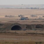 Israel: Netanyahu nennt Luftschlag auf syrischen Warnung an Türkei