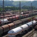 Low Rhine Levels: Deutsche Bahn Reactivates Old Freight Wagons