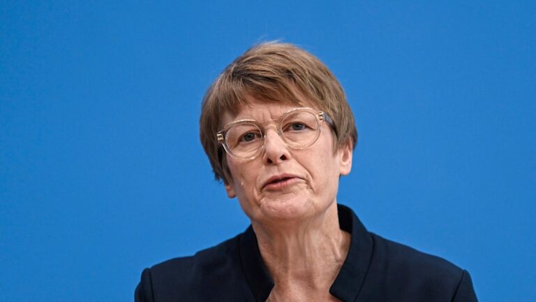 Grimm: Enteignungspläne der Linken sind Illusion