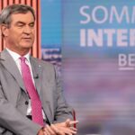 Söder stellt sich hinter Merz und warnt vor Neuwahlen