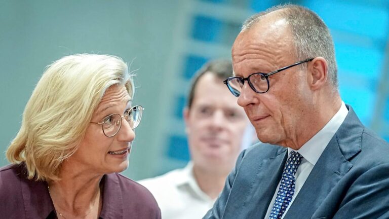 Rente mit 63: Frei weist Länder-Forderungen zurück