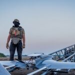 Ukraine trifft vier russische Kriegsschiffe, Sewastopol ohne Strom