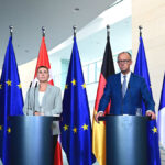 Sechs EU-Staaten fordern Kürzung des EU-Haushalts um Milliarden