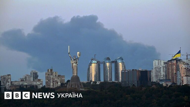 Kyiv passt sich an Dauerangriffe an: weniger Ausgangssperre, mehr Metro