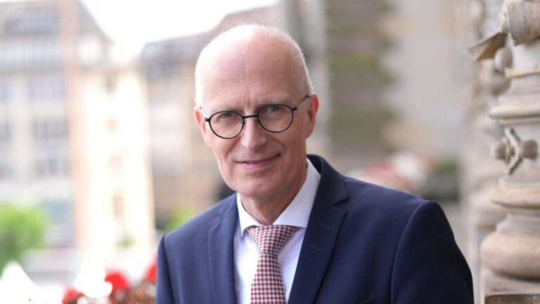 Tschentscher: Steuerpolitik der Koalition führt in Sackgasse