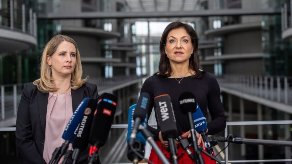 Heizungsgesetz: Gutachter sehen weiter Verfassungsprobleme