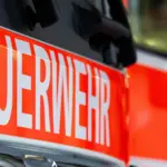 Craftsmen rescue elderly woman from burning apartment in Göppingen