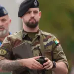 Військові дефіцити Ірландії загрожують безпековим консультаціям ЄС