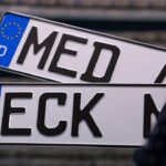 Понад сім мільйонів автівок із «домашніми» номерами