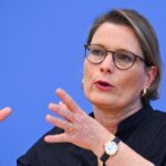 Hubig will Klimaanlagen-Einbau für Mieter erleichtern