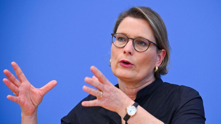 Hubig will Klimaanlagen-Einbau für Mieter erleichtern
