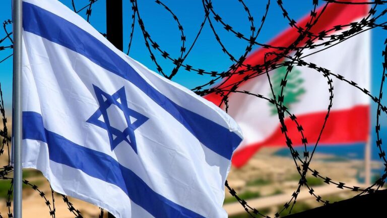 Israel und Libanon: Gespräche in Rom über Sicherheitsabkommen