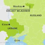 Ukraine greift erneut Wildberries-Lager an