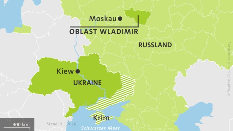 Ukraine strikes Wildberries warehouse again