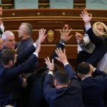 Косово: найгірша криза з часів війни після провальних виборів президента