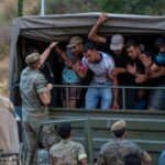 EU-Innenminister beraten über Grenzschutz nach Ceuta-Krise