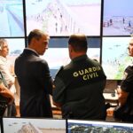 Ceuta-Krise: Madrid weist Geheimdienst-Vorwürfe zurück