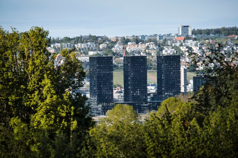 Hamburger Statiker: Risse im Altbau sind selten ein Alarmzeichen