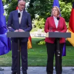 Reformpläne spalten Deutschland: Nur sechs Prozent voll überzeugt