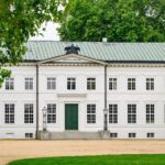 Kabinettsklausur: Wirtschaft und Klimafolgen im Fokus