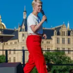 Теледуель у МВ: NDR запрошує Швезіг та AfD, інші партії — за стіл для бідних