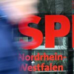 SPD-Abgeordnete aus NRW erhöhen Druck auf Koalition