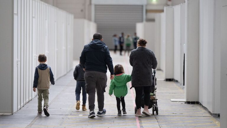 SPD kritisiert Familiennachzug-Regelung als zu streng