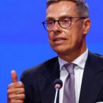 Finnischer Präsident: Russland wird Nato nicht angreifen
