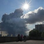 Україна застосовує британські дрони: Москва погрожує Лондону