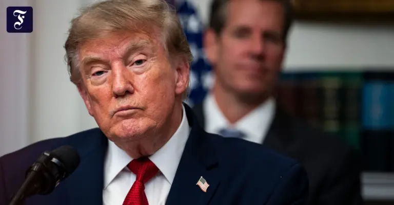 Trumps Wirtschaftskrieg gegen Iran: Ohne China kaum zu gewinnen