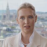 Alice Weidel kritisiert Regierungspolitiker im ZDF-Sommerinterview