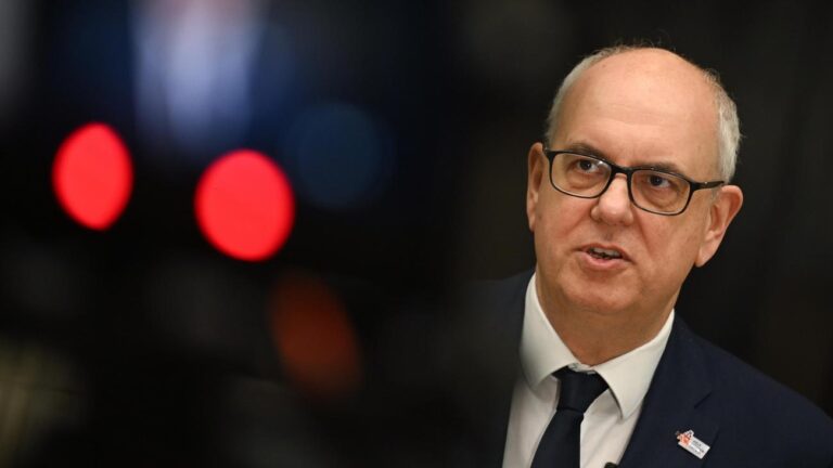 Bundesrat fühlt sich für mögliche AfD-Regierung in Sachsen-Anhalt gerüstet