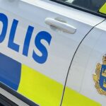 Schwertangriff an Schule in Fagersta: Mehrere Verletzte