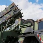 Ukraine stoppt Veröffentlichung von Raketenabwehr-Zahlen