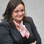 Catarina dos Santos-Wintz becomes new parliamentary manager for the Union