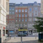 Hamburger Statiker: Risse im Altbau sind selten ein Alarmzeichen