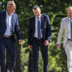 Koalition will Deutschland bis Jahresende krisenfester machen