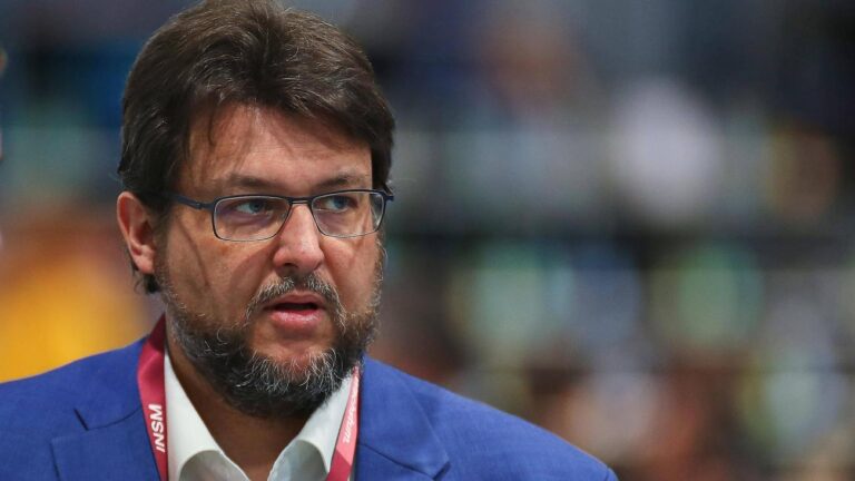 Sachsen-Anhalt: CDU-Politiker offen für Gespräche mit Linken
