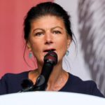Вагенкнехт викликає Гьоке на живе дебати про уряд Тюрингії