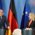 German government upgrades BND and domestic intelligence