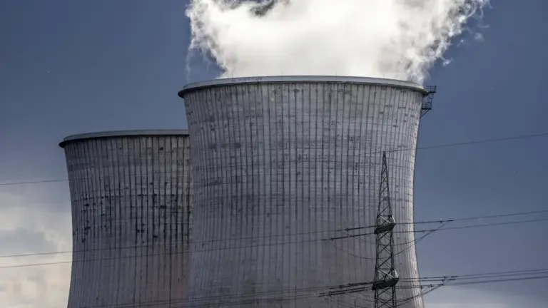 EU genehmigt 35 Milliarden Euro für neue Gaskraftwerke