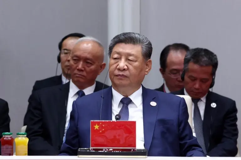 China will Frieden in Ukraine, Nahost und Afghanistan fördern
