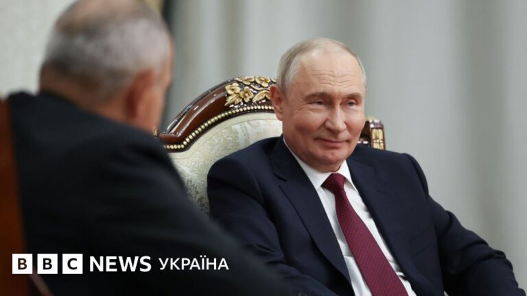 Putin verlangt Referendum in Armenien – Paschinjan lehnt ab